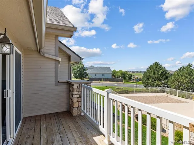 10818 Cimarron Street #206 Firestone, CO 80504