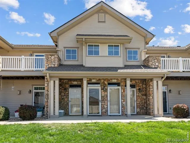 10818 Cimarron Street #206 Firestone, CO 80504