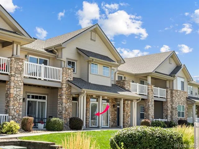 10818 Cimarron Street #206 Firestone, CO 80504
