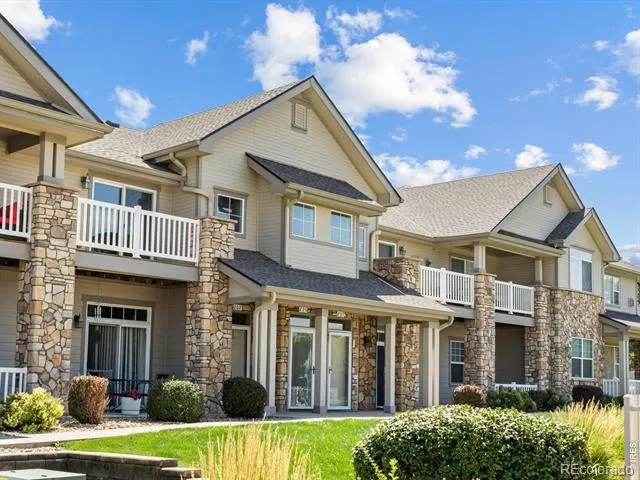 10818 Cimarron Street #206 Firestone, CO 80504