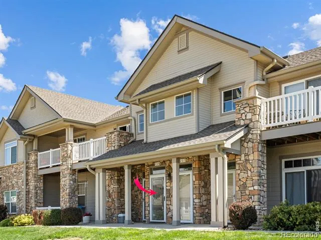 10818 Cimarron Street #206 Firestone, CO 80504