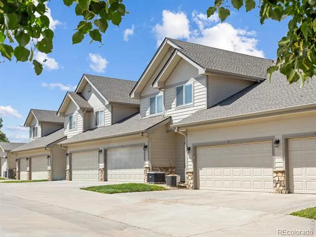 10818 Cimarron Street #206 Firestone, CO 80504