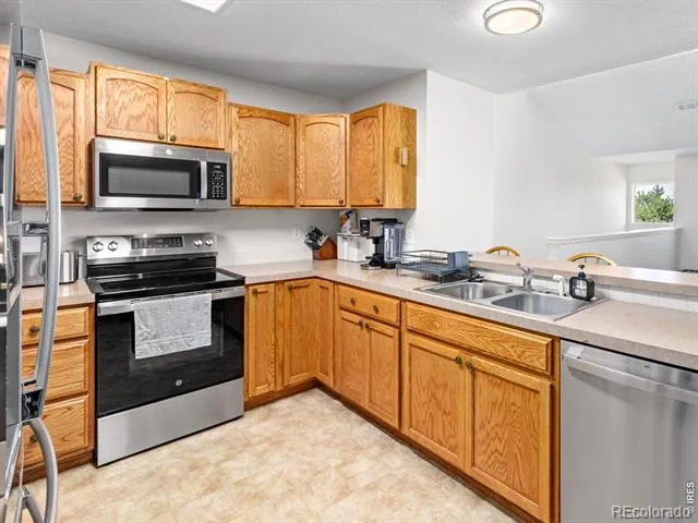 10818 Cimarron Street #206 Firestone, CO 80504