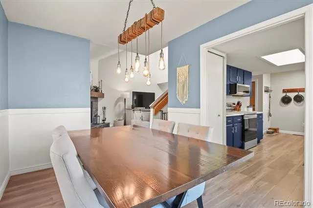 13028 Harrison Drive Thornton, CO 80241