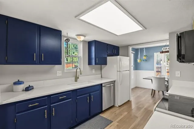 13028 Harrison Drive Thornton, CO 80241