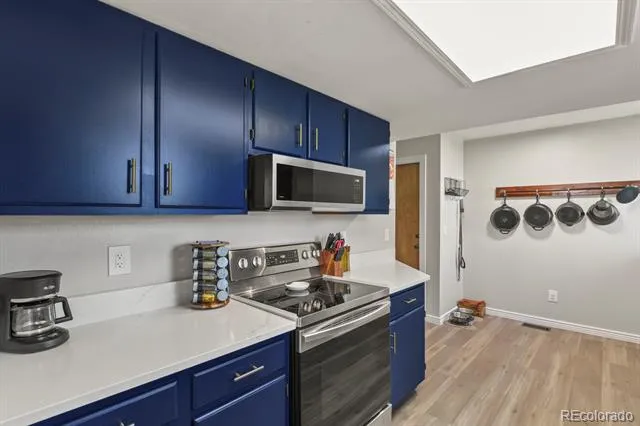 13028 Harrison Drive Thornton, CO 80241
