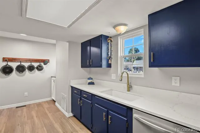 13028 Harrison Drive Thornton, CO 80241