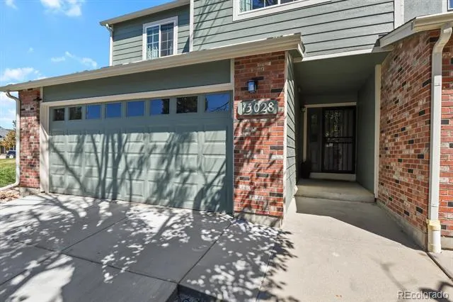 13028 Harrison Drive Thornton, CO 80241