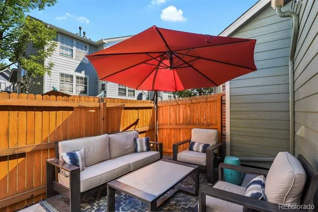 13028 Harrison Drive Thornton, CO 80241