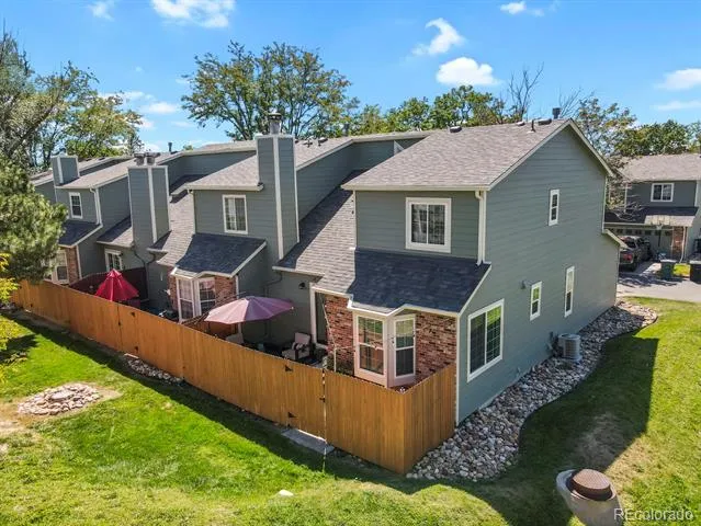 13028 Harrison Drive Thornton, CO 80241