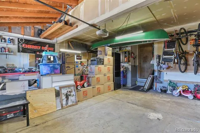 13028 Harrison Drive Thornton, CO 80241