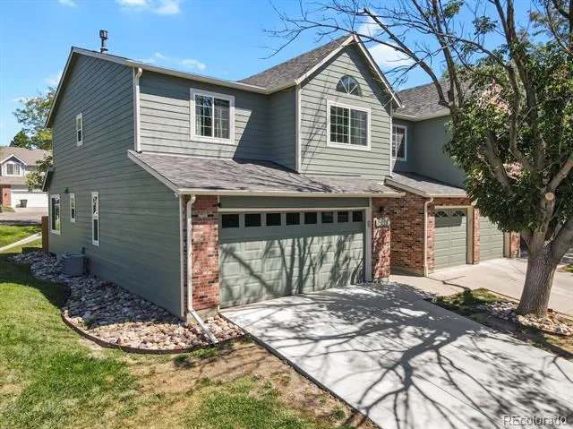 13028 Harrison Drive Thornton, CO 80241