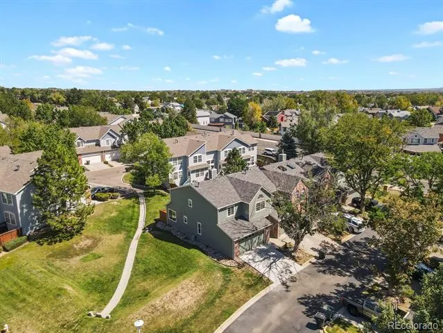 13028 Harrison Drive Thornton, CO 80241