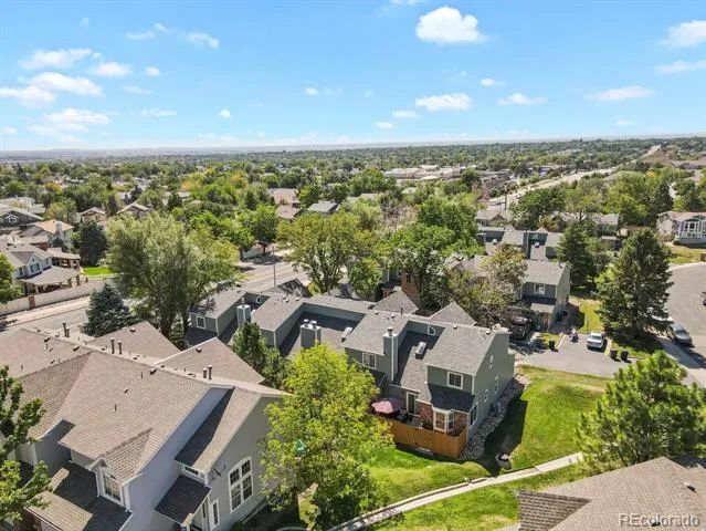 13028 Harrison Drive Thornton, CO 80241
