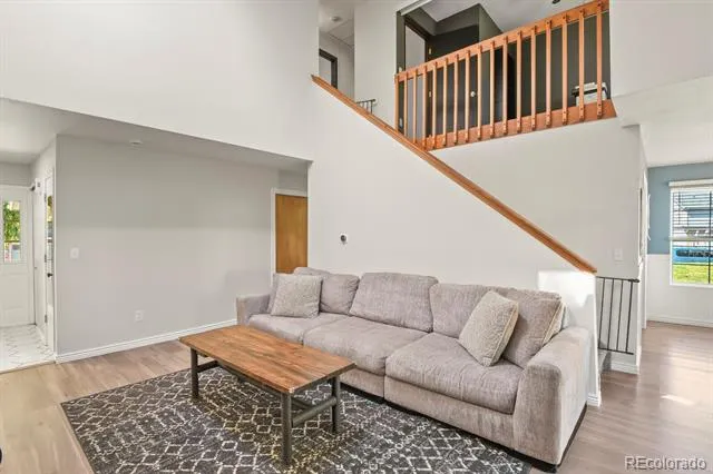 13028 Harrison Drive Thornton, CO 80241