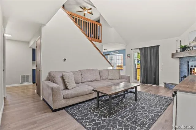 13028 Harrison Drive Thornton, CO 80241