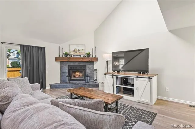 13028 Harrison Drive Thornton, CO 80241