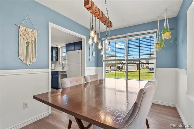 13028 Harrison Drive Thornton, CO 80241