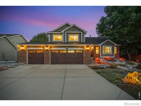 731 McGraw Drive