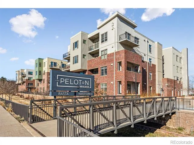 3301 Arapahoe Avenue #229 Boulder, CO 80303