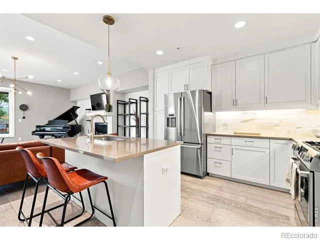 3301 Arapahoe Avenue #229 Boulder, CO 80303