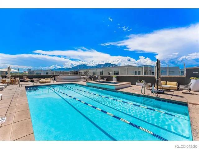 3301 Arapahoe Avenue #229 Boulder, CO 80303