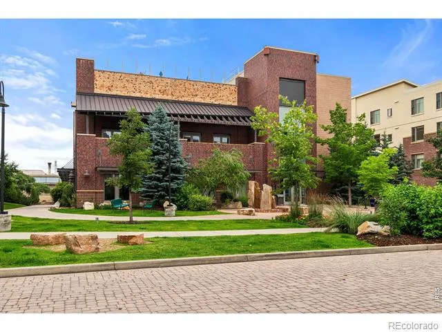 3301 Arapahoe Avenue #229 Boulder, CO 80303