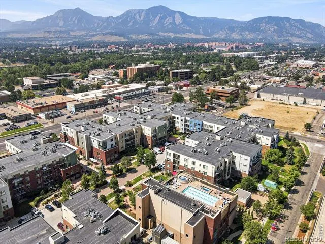 3301 Arapahoe Avenue #229 Boulder, CO 80303