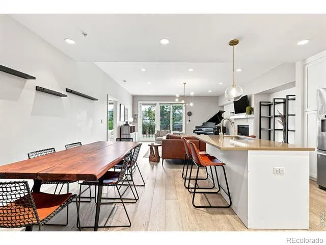 3301 Arapahoe Avenue #229 Boulder, CO 80303