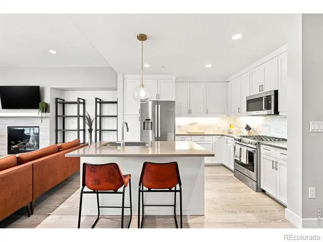 3301 Arapahoe Avenue #229 Boulder, CO 80303