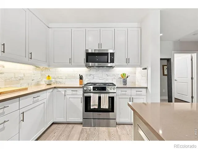 3301 Arapahoe Avenue #229 Boulder, CO 80303