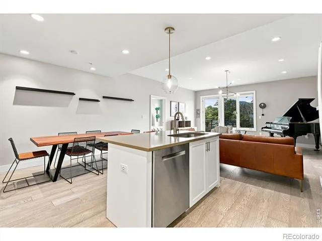 3301 Arapahoe Avenue #229 Boulder, CO 80303