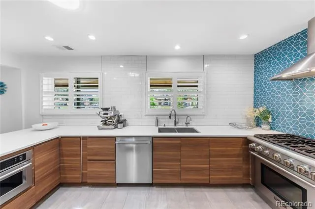 2000 E 21st Avenue Denver, CO 80205