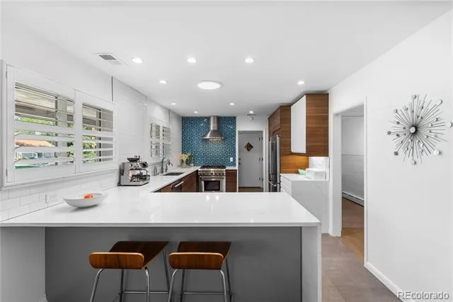 2000 E 21st Avenue Denver, CO 80205