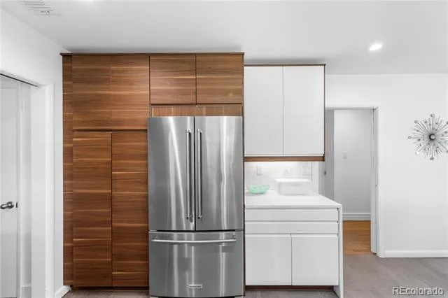2000 E 21st Avenue Denver, CO 80205