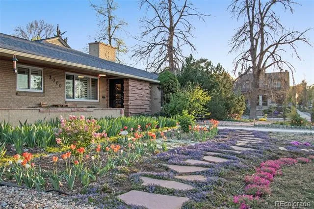2000 E 21st Avenue Denver, CO 80205