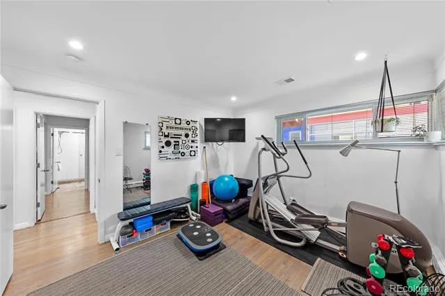 2000 E 21st Avenue Denver, CO 80205