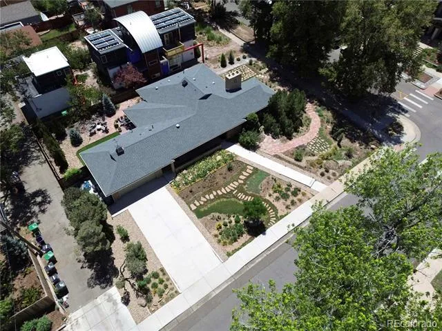 2000 E 21st Avenue Denver, CO 80205