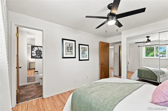 7290 S Penrose Court Centennial, CO 80122
