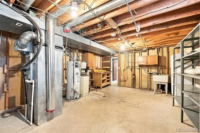 7290 S Penrose Court Centennial, CO 80122