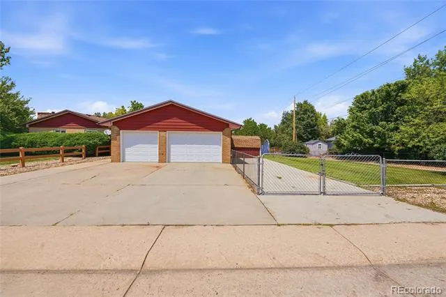 7290 S Penrose Court Centennial, CO 80122