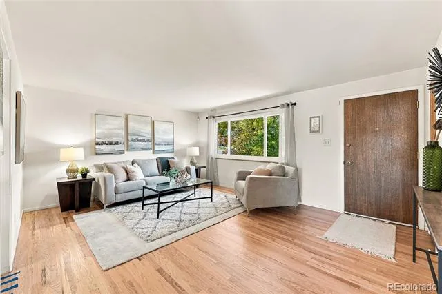 7290 S Penrose Court Centennial, CO 80122