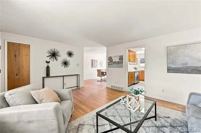 7290 S Penrose Court Centennial, CO 80122