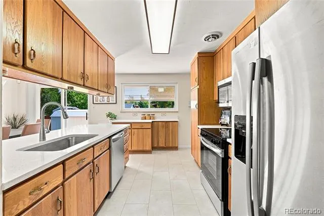 7290 S Penrose Court Centennial, CO 80122