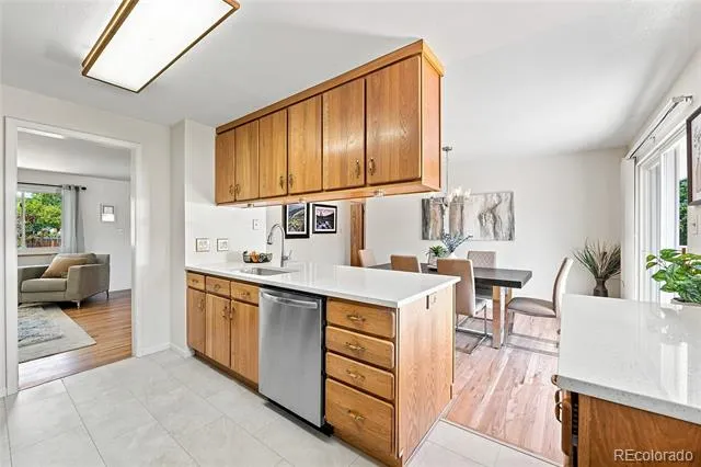 7290 S Penrose Court Centennial, CO 80122