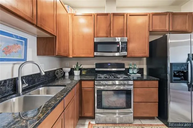 1700 Emerson Street #304 Denver, CO 80218