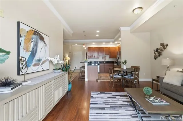 1700 Emerson Street #304 Denver, CO 80218