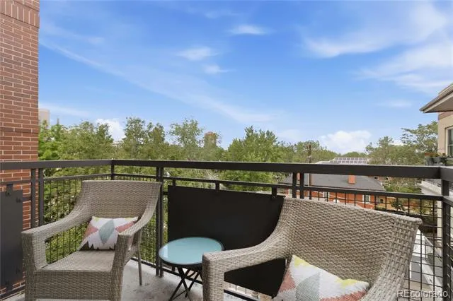 1700 Emerson Street #304 Denver, CO 80218