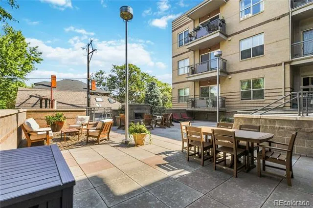 1700 Emerson Street #304 Denver, CO 80218