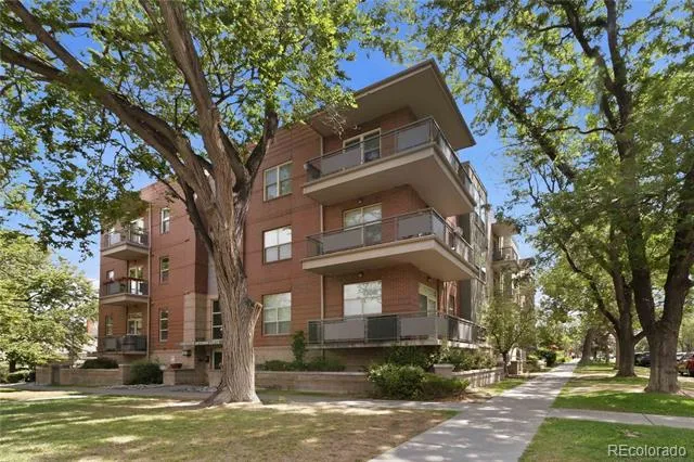 1700 Emerson Street #304 Denver, CO 80218